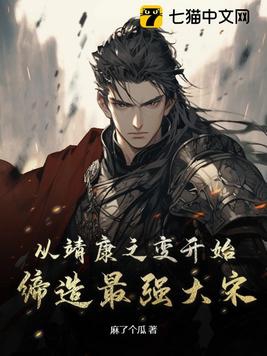 从靖康之变开始,缔造最强大宋