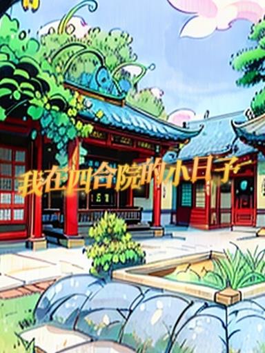 �����ĺ�Ժ��С����