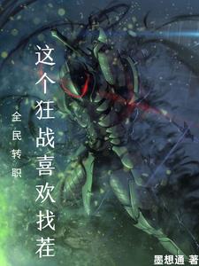 全民转职:这个狂战喜欢找茬!