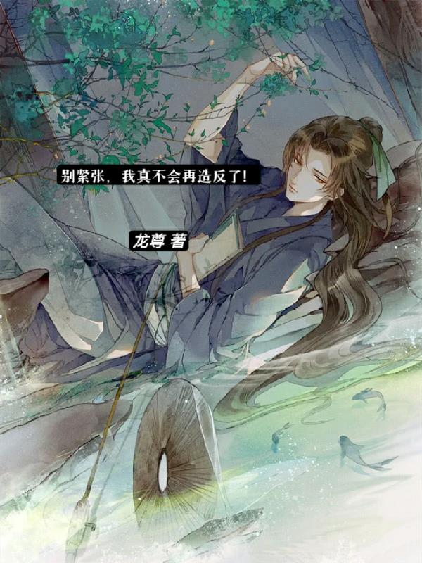 别紧张,我真不会再造反了!