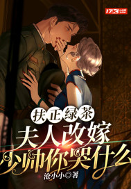 扶正绿茶?夫人改嫁少帅你哭什么