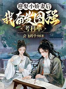 迎娶小娇妻后,我奋发图强考科举